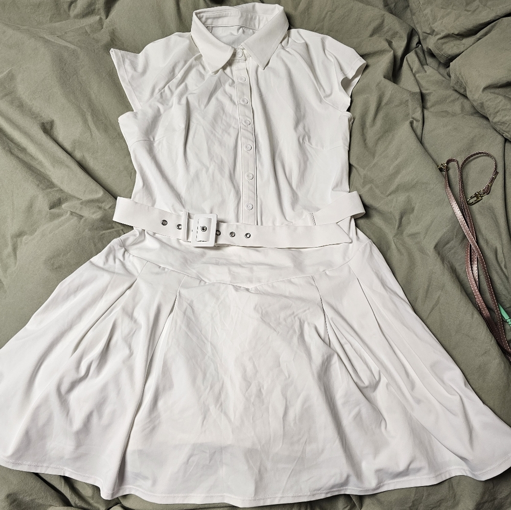 Halara Dress